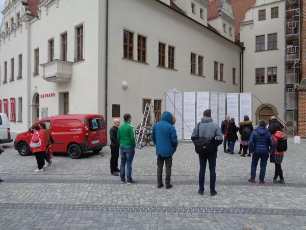 2019/05/03 Stendal Markt