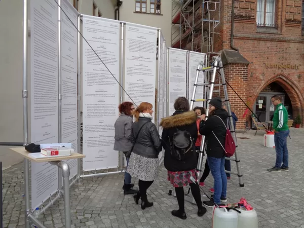 2019/05/03 Stendal Markt