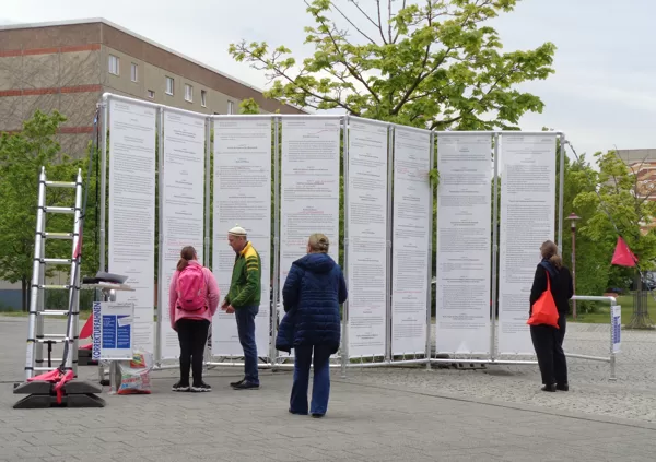 2019/05/08 Altmarkforum Stendal