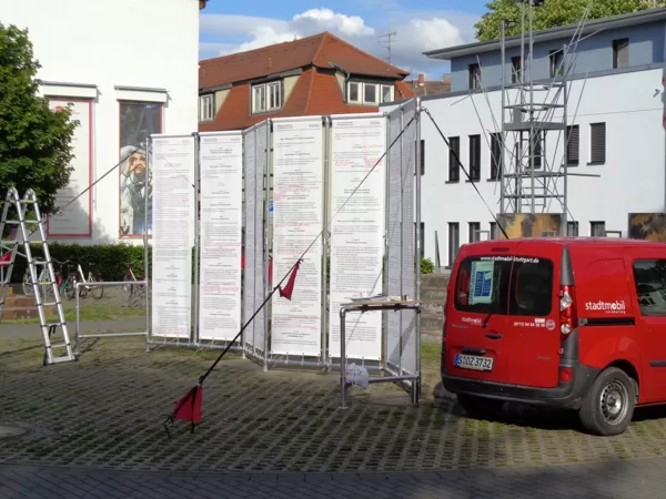 2019/05/10 Theatervorplatz Stendal