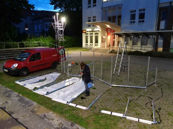 2019/05/10 Theatervorplatz Stendal