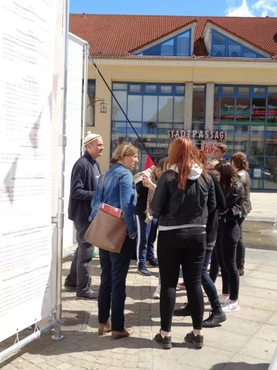 2019/05/13 Osterburg