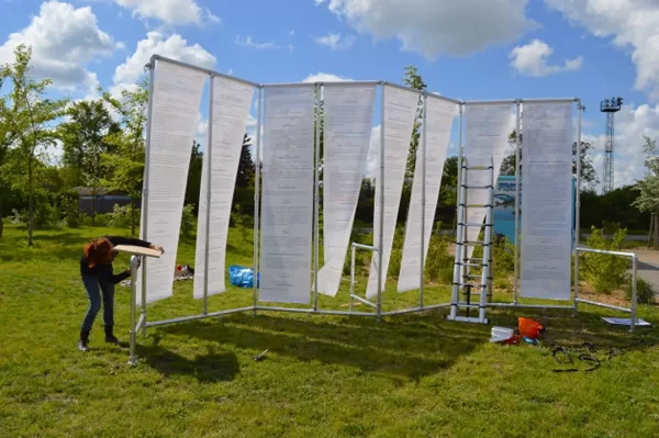 2019/05/05 Havelberg Elbradeltag