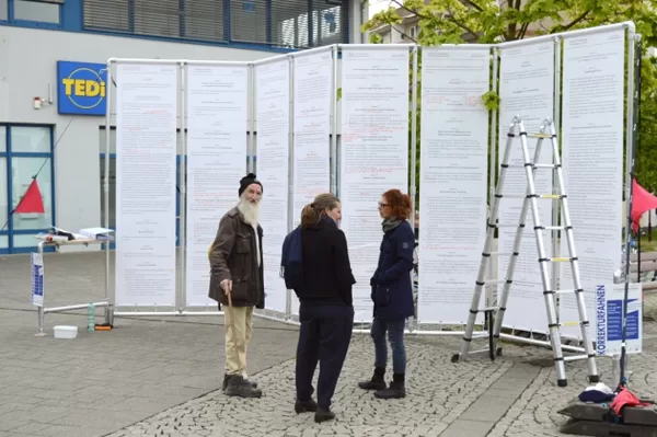 2019/05/08 Altmarkforum Stendal