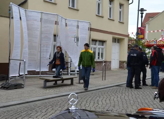 2019/05/11 Stadtfest Osterburg