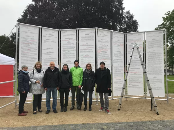 2019/05/16 Winckelmannplatz Stendal 