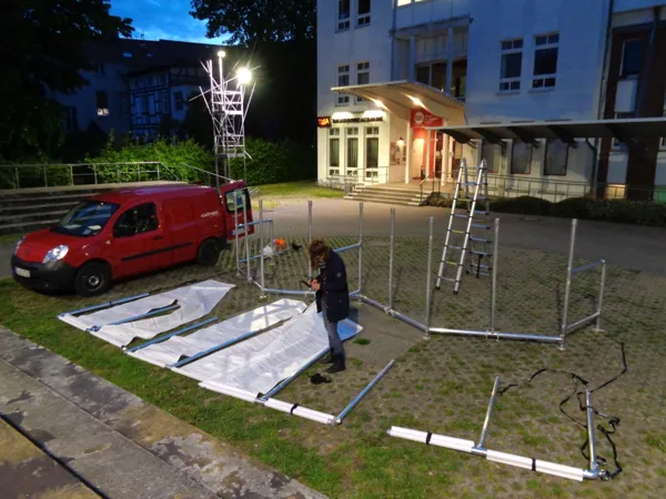 2019/05/10 Theatervorplatz Stendal