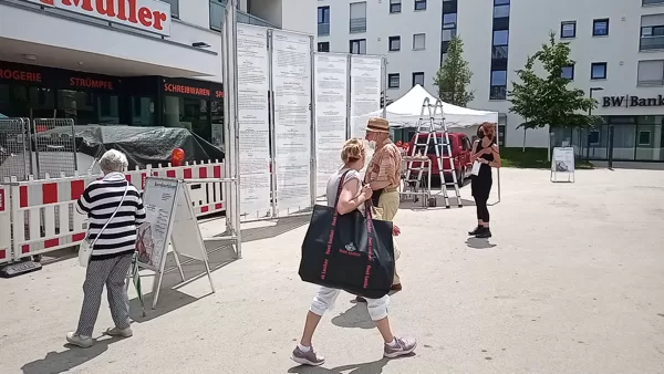 26/06/2021 Fasanenhof Europaplatz