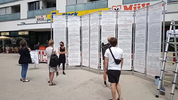 26/06/2021 Fasanenhof Europaplatz